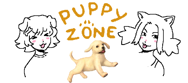 Puppy Zone